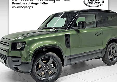 Land Rover Defender 3.0 D250 MHEV X-Dynamic SE 90 3 Türen