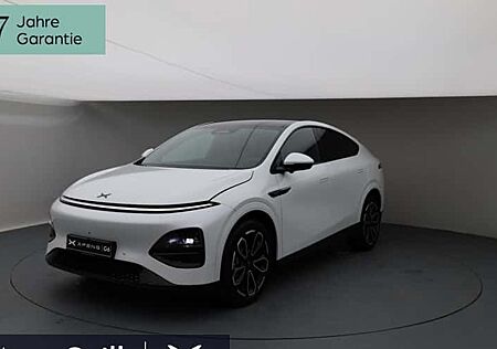 XPENG G6 BEV 80kWh AWD Performance 5 Türen