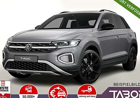 VW T-Roc 1.5 TSI OPF DSG Style 5 Türen