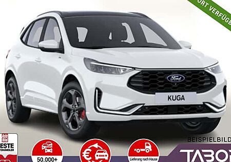 Ford Kuga 2.5 Duratec Vollhybrid ST-Line X CVT 4WD 5 Türen