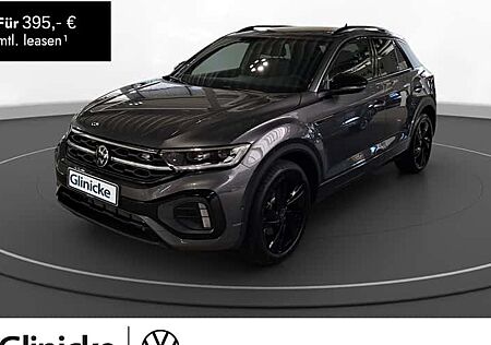 VW T-Roc 2.0 TDI SCR DSG 4Motion R-Line 5 Türen