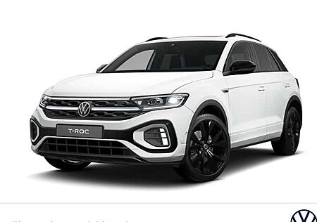 VW T-Roc 1.5 TSI OPF DSG R-Line 5 Türen