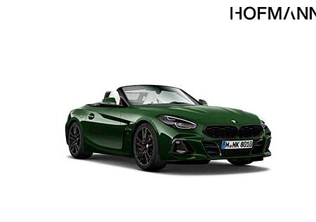 BMW Z4 M40i A 2 Türen