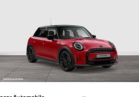 Mini One Clubman Cooper 5 Türen