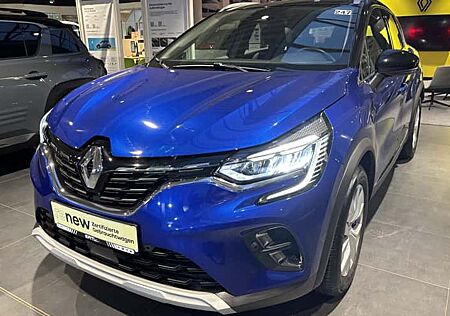 Renault Clio TCe 115 Techno 5 Türen