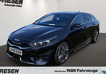 Kia Pro_ceed 1.5 T-GDI DCT GT-line 5 Türen