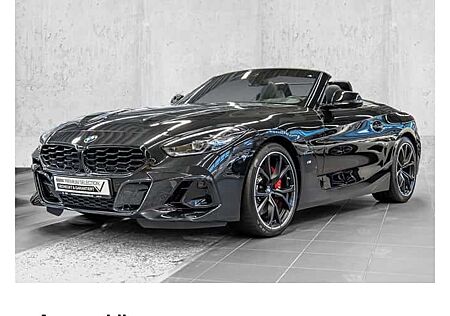 BMW Z4 sDrive30i M SPORT PAKET A 2 Türen