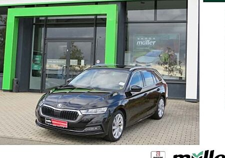 Skoda Octavia 1.4 TSI iV DSG STYLE COMBI 5 Türen