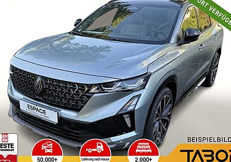 Renault Espace Full Hybrid E-Tech 200 5-Sitzer Iconic 5 Türen