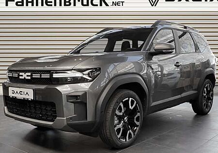 Dacia Bigster hybrid 155 Journey 5 Türen