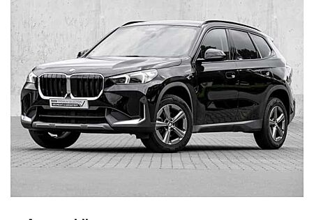 BMW X1 sDrive18d Steptronic 5 Türen