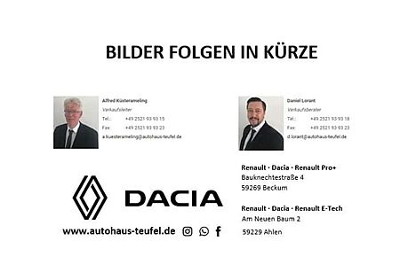 Renault Austral Hybrid E-Tech 200 Esprit Alpine 5 Türen