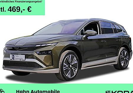 Skoda Enyaq 85x 5 Türen