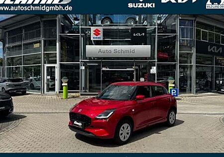 Suzuki Swift 1.2 HYBRID ALLGRIP MT Club 5 Türen