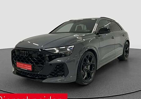 Audi RS Q8 performance TFSI quattro tiptronic 5 Türen