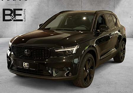 Volvo XC 40 B4 Ultra Black Edition DCT 5 Türen