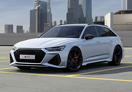 Audi RS6 performance 4.0 TFSI tiptr. quattro 5 Türen