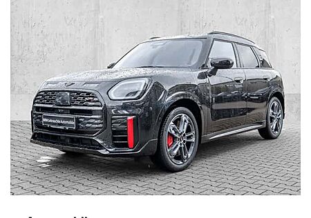Mini One Countryman John Cooper Works ALL4 AT Classic Trim 5 Türen