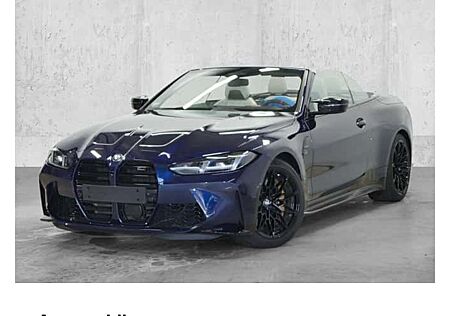 BMW M4 Competition M xDrive Cabrio 2 Türen