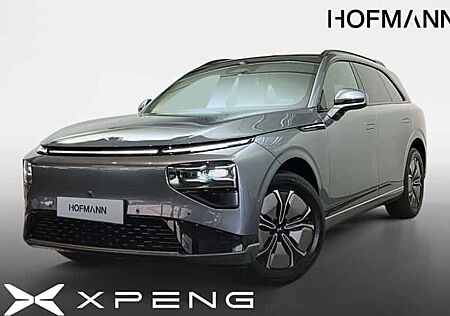 XPENG G9 BEV 78kWh RWD Standard Range 5 Türen