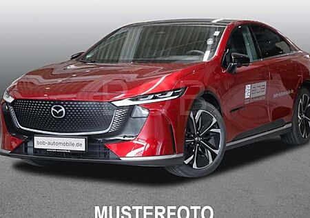 Mazda 6e EV Long Range Elektro Heckantrieb Takumi 5 Türen