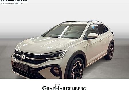 VW Taigo 1.0 TSI OPF 85 kW DSG R-Line 5 Türen