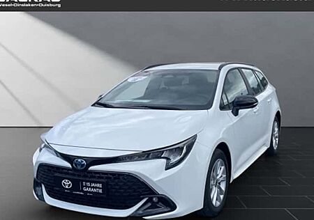 Toyota Corolla 1,8 Hybrid Business Edition Touring Sp. 5 Türen
