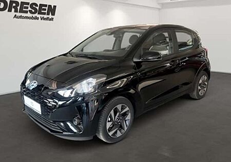Hyundai i10 1.2 Trend AMT 5 Türen