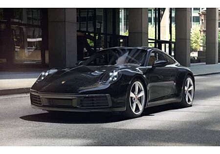 Porsche Carrera GT Carrera Coupé 2 Türen