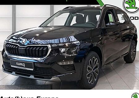 Skoda Kamiq 1.5 TSI ACT DSG Tour 5 Türen