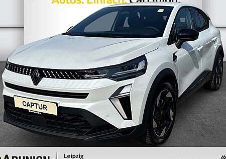 Renault Captur Mild Hybrid 140 Techno 5 Türen