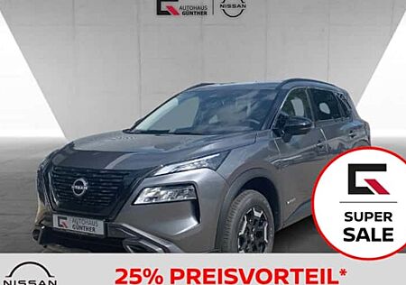 Nissan X-Trail 1.5 VC-T e-Power N-TREK 5 Türen