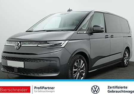 VW T7 Multivan 1,4 eHybrid OPF DSG Überhang Style 5 Türen