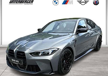 BMW M3 Competition M xDrive A 4 Türen