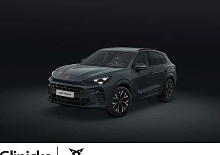 Cupra Terramar 1.5 e-Hybrid 150kW DSG 5 Türen