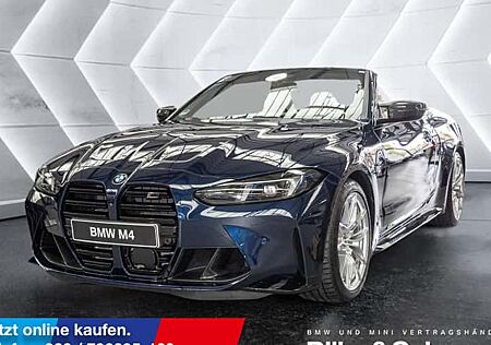 BMW M4 Competition M xDrive Cabrio 2 Türen