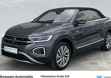VW T-Roc Cabriolet 1.5 TSI OPF DSG Style 2 Türen