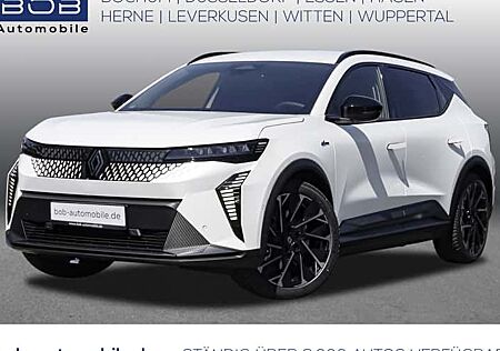 Renault Scenic E-Tech Esprit Alpine 220 Long Range 5 Türen