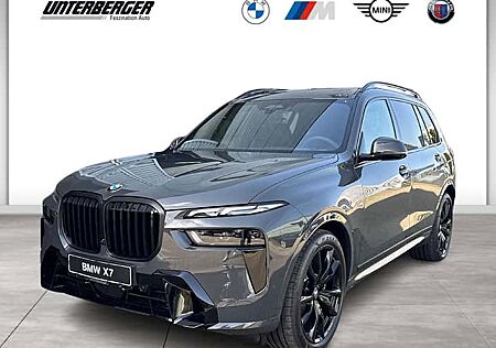 BMW X7 xDrive40d 5 Türen