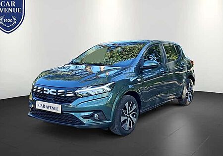 Dacia Sandero TCe 90 Expression 5 Türen