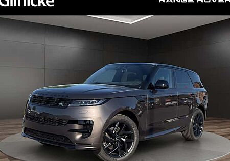 Land Rover Range Rover Sport 3.0 D300 MHEV AWD DYNAMIC HSE 5 Türen
