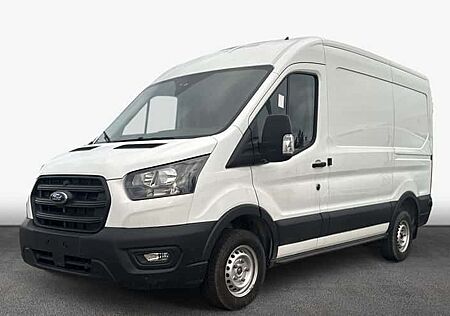 Ford Transit 290L2H2 2,0TDCi 77kW Front Trend 4 Türen