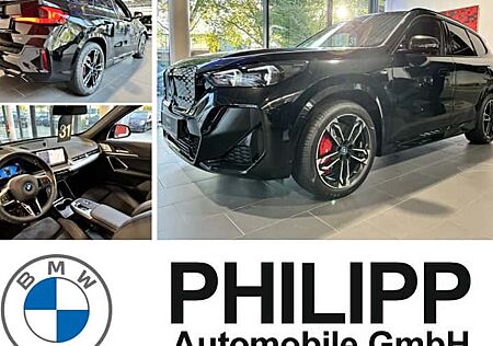 BMW iX1 xDrive30 5 Türen