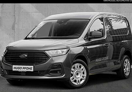 Ford Transit Connect 1.5l EcoBoost PHEV 110 KW Trend Auto 4 Türen