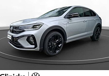 VW Taigo 1.5 TSI OPF DSG R-Line 5 Türen