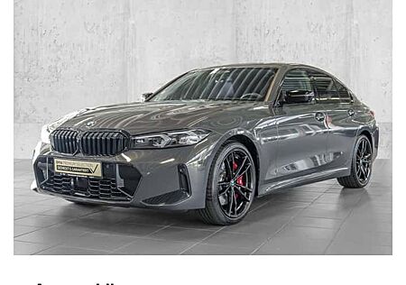 BMW 3er 330i xDrive Automatic 4 Türen