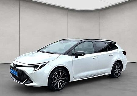 Toyota Corolla 2,0 Hybrid GR Sport Touring Sports 5 Türen