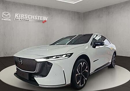 Mazda 6e EV Elektro Heckantrieb Takumi 5 Türen