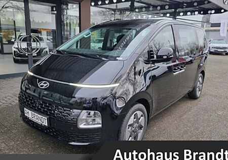 Hyundai Staria 1.6 T-GDI Hybrid Trend Automatik 5 Türen