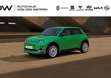 Renault R 5 Evolution 120 Urban Range 5 Türen